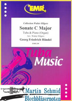 Sonate C-Dur 