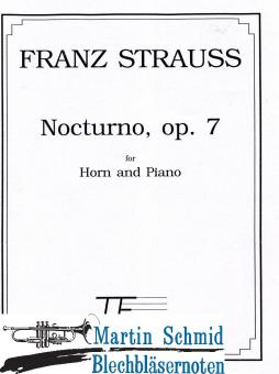 Nocturno op.7 (thompson) 