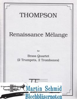 Renaissance Mélange (202) 