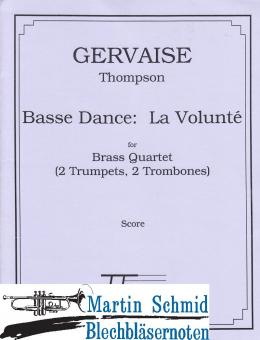 Basse Dance (202) 