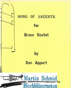 Song of Ascents (212.01) 