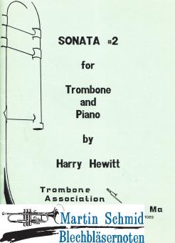 Sonata No.2 (tap) 