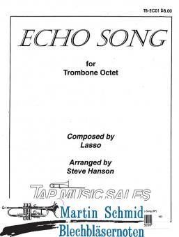 Echo Song (8Pos) 