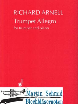 Trumpet Allegro 