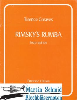 Rimskys Rumba 