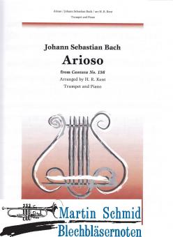 Arioso (Kantate 156) 
