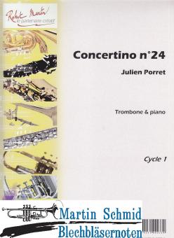 Concertino Nr.24 