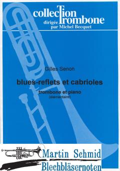 Blues-reflets et Cabrioles 