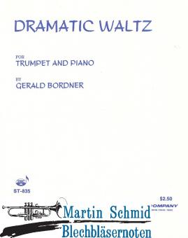 Dramatic Waltz 