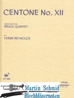 Centone XII 