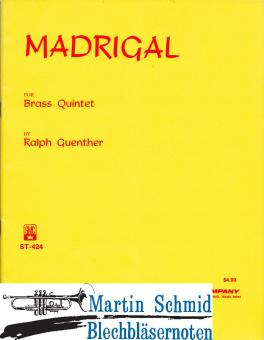 Madrigal 