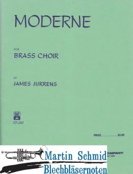 Moderne (443.11) 