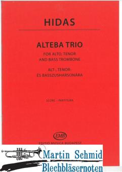 Alteba Trio 