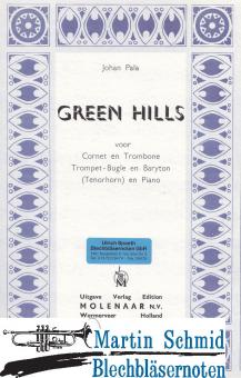 Green Hills (101;100.10) 