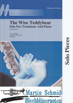 The Wise Teddybear 