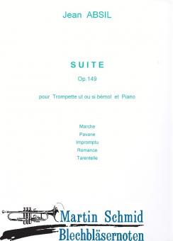 Suite op.149 