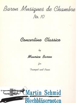 Concertino classico 