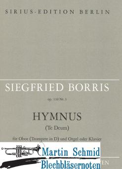 Hymnus (Te Deum) 