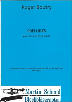 Preludes 