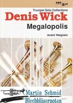 Megalopolis 