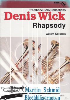 Rhapsody 