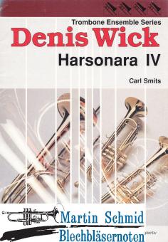 Harsonara IV (de haske) 