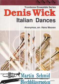 Italian Dances 