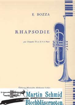 Rhapsodie 