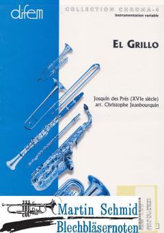 El Grillo (202;211) 