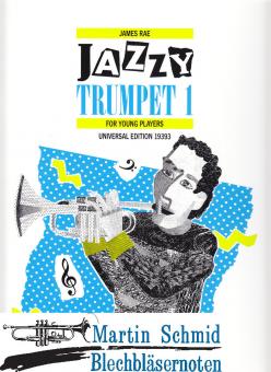 Jazzy Trumpet 1 