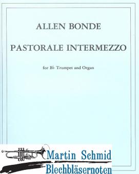 Pastorale Intermezzo 