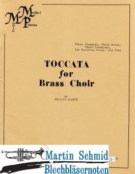 Toccata (333.21) 