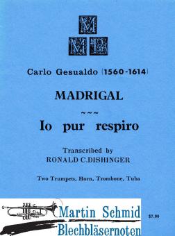 Madrigal 