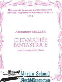 Chevauchée fantastique 