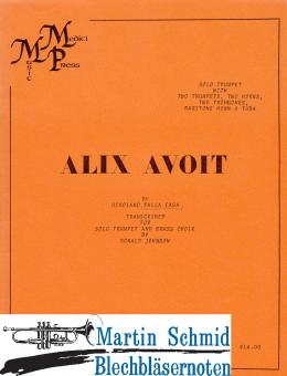 Alix Avoit (SoloTrp.222.11) 