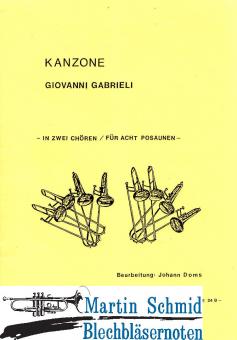 Kanzone (8Pos) 