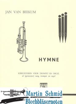 Hymne - Kirchenliederalbum 