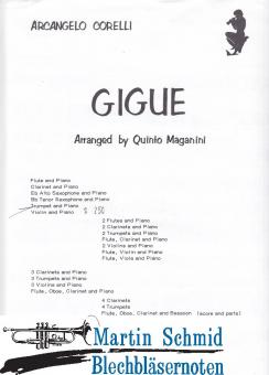 Gigue 