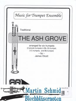 The Ash Grove (6Trp) 