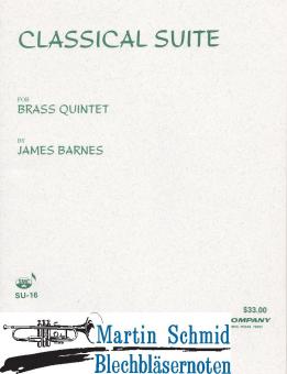 Classical Suite 