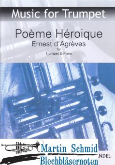 Poème Héroique 