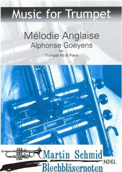 Melodie anglaise 