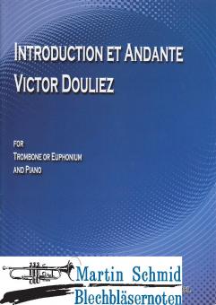 Introduction et Andante 