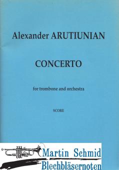 Concerto Partitur 