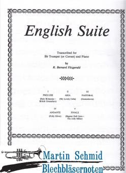 English Suite 