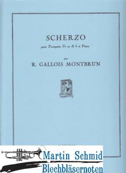 Scherzo 