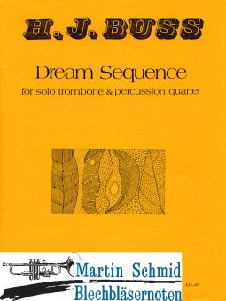 Dream Sequence (Pos.4Perc) 