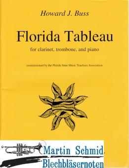 Florida Tableau (Pos.Klar.Klav) 