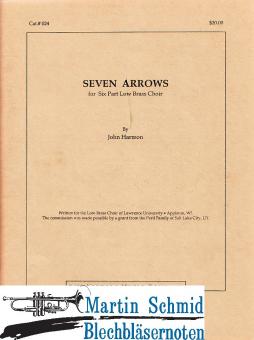 Seven Arrows (6Pos;5Pos.Tu) 