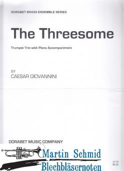 The Threesome 